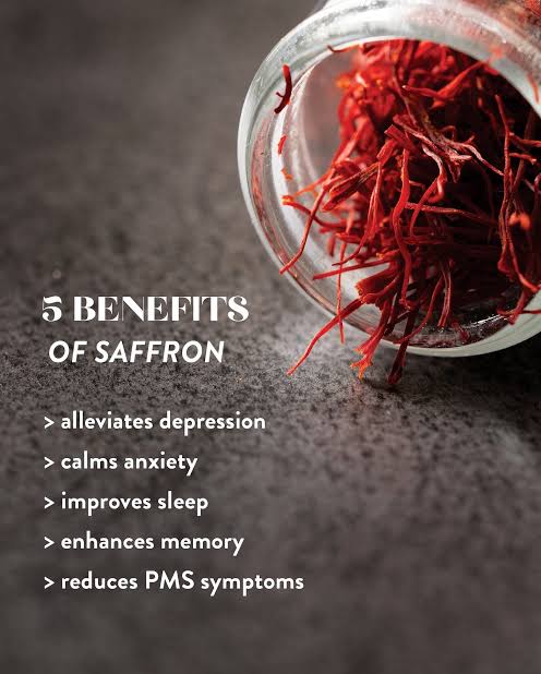 Desi Dabba Kashmir Saffron (Kesar)